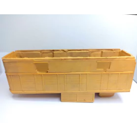 En l'état : Remorque PINDER - Résine - 1/43ème |Pièces et kits pour...