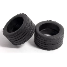 4 Pneus – Résine souple - 12.3 X 8.5 X 6.5 Mm |Pièces et kits pour ...