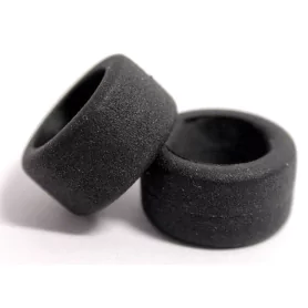 Pneus – Résine souple - 11 X 8 X 6.30 mm |Pièces et kits pour voitu...