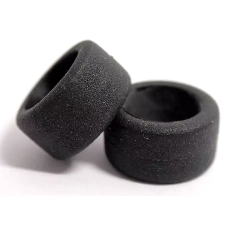 Pneus – Résine souple - 11 X 8 X 6.30 mm |Pièces et kits pour voitu...