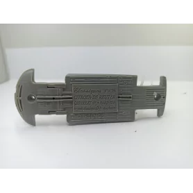 Carrosserie : Citroën DS Reuter cabriolet 4p - Résine - 1:43 |Pièce...