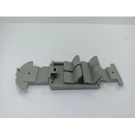 Carrosserie : Citroën DS Reuter cabriolet 4p - Résine - 1:43 |Pièce...