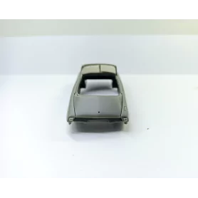 Carrosserie : Citroën DS Reuter cabriolet 4p - Résine - 1:43 |Pièce...
