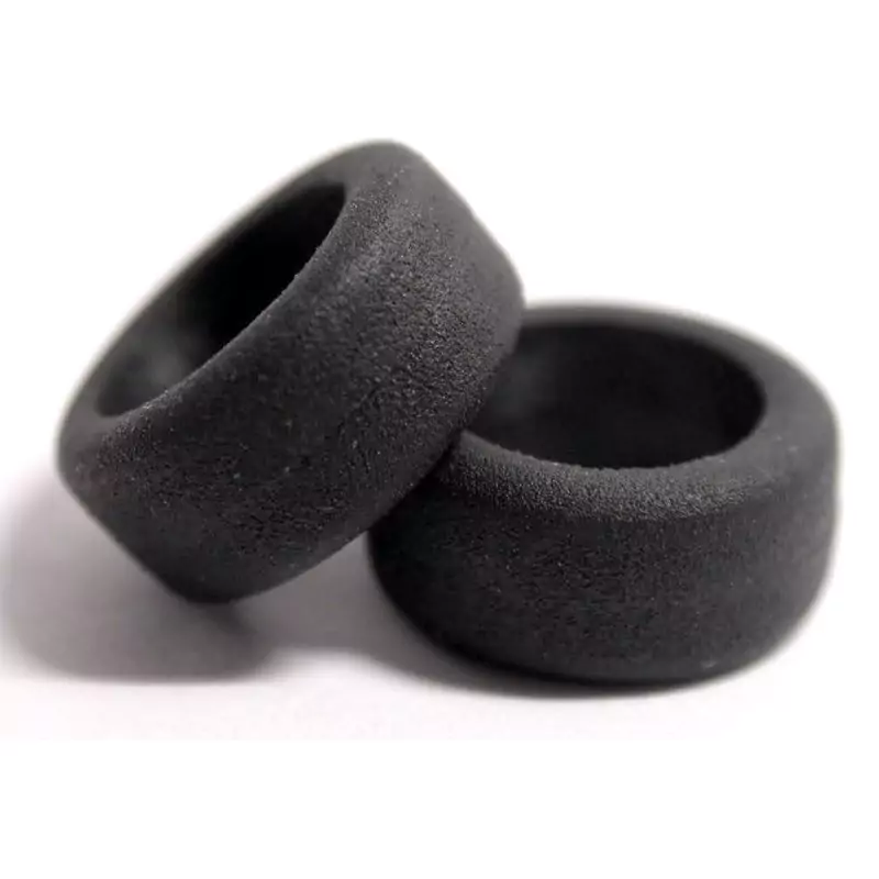 4 Pneus souples 11 X 8 X 5 mm – Résine |Pièces et kits pour voiture...