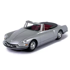 Carrosserie : CITROËN DS Bossaert - Résine - 1:43 |Pièces et kits p...