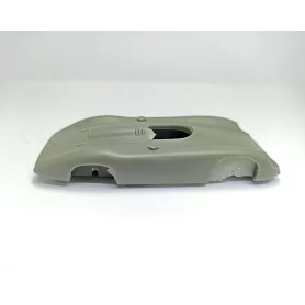KIT DB Renault Le Mans 1954 n°64 - Résine - 1:43 |Pièces et kits po...