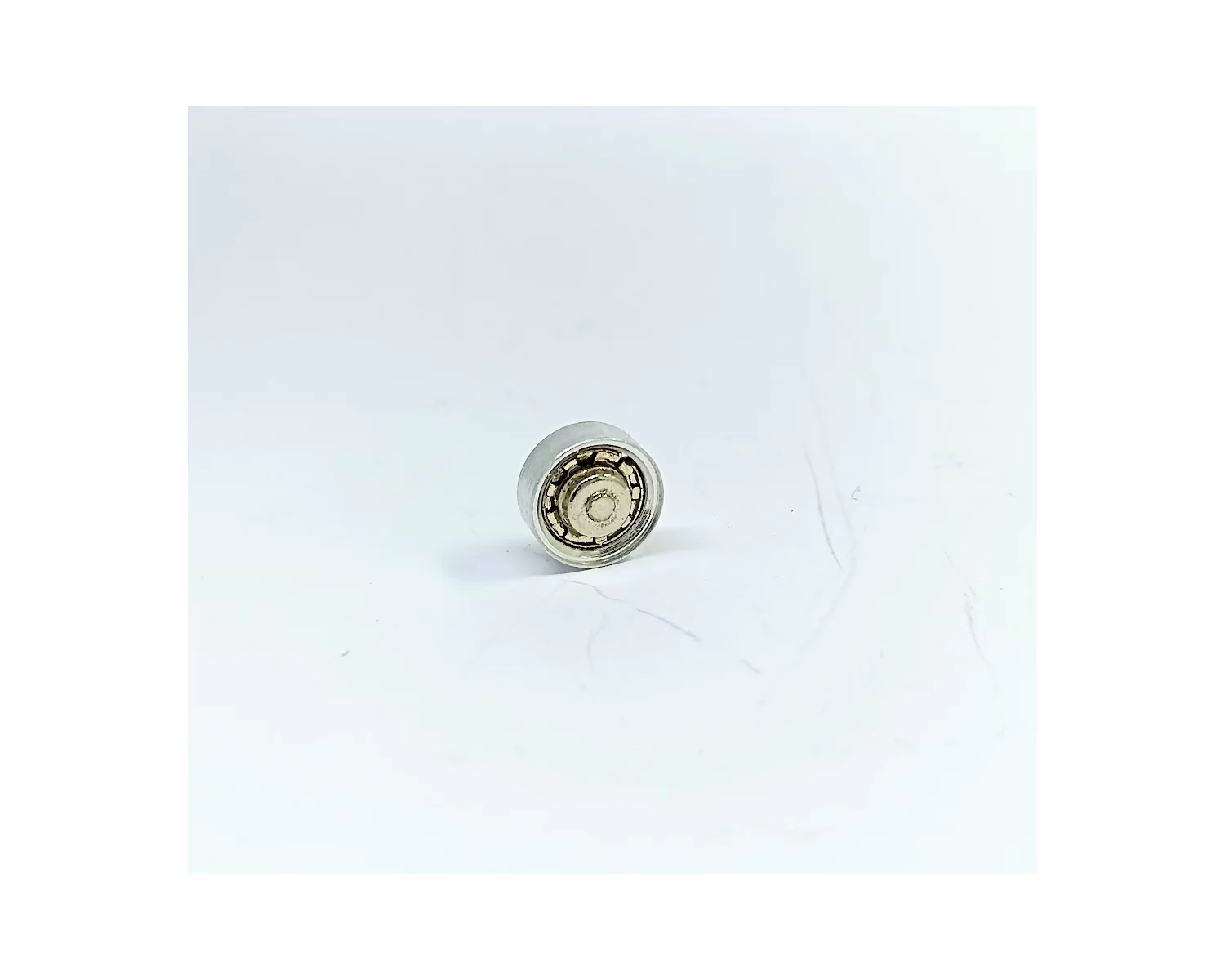 4 Jantes ø9.50 mm avec inserts - 1:43 |Pièces et kits pour voitures...