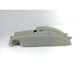 Carrosserie : VOISIN Aérosport V12 L Ailée 1936 - Résine - 1:43