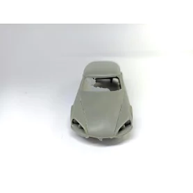Carrosserie : CITROËN DS Proto Evo 2 SM 1969 - Résine - 1:43 |Pièce...
