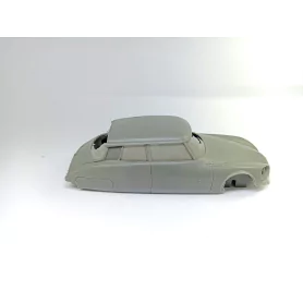 Carrosserie : CITROËN DS Proto Evo 2 SM 1969 - Résine - 1:43 |Pièce...