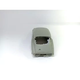 Carrosserie : CITROËN DS Proto Evo 2 SM 1969 - Résine - 1:43 |Pièce...