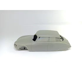 Carrosserie : CITROËN DS Proto Evo 2 SM 1969 - Résine - 1:43 |Pièce...
