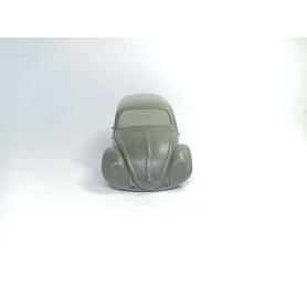 Carrosserie - Volkswagen Cox BREAK - Résine - 1:43