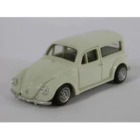 Carrosserie - Volkswagen Cox BREAK - Résine - 1:43