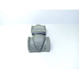 Carrosserie : Peugeot 402 Darl'Mat 1936 - Résine - 1:43 |Pièces et ...