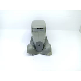 Carrosserie - PEUGEOT 601 Limousine Familiale - Résine - 1:43
