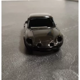 Carrosserie en résine  - SIMCA CG - Noir - Ech 1:43