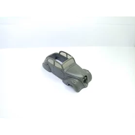 PEUGEOT 202  Militaire