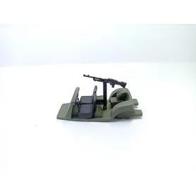 PEUGEOT 202  Militaire