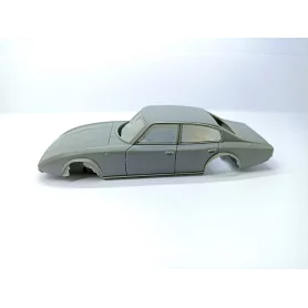 Carrosserie - Monica Berline 4 Portes - Résine - 1:43