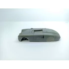 Carrosserie : RENAULT VP 166 Barquette - Résine - 1:43 |Pièces et k...