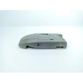 Carrosserie : RENAULT VP 166 Barquette - Résine - 1:43 |Pièces et k...