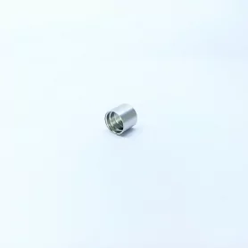 4 Jantes en Aluminium Ø 10.20 x 8.80 mm - Ech 1:43 - CPC Production...