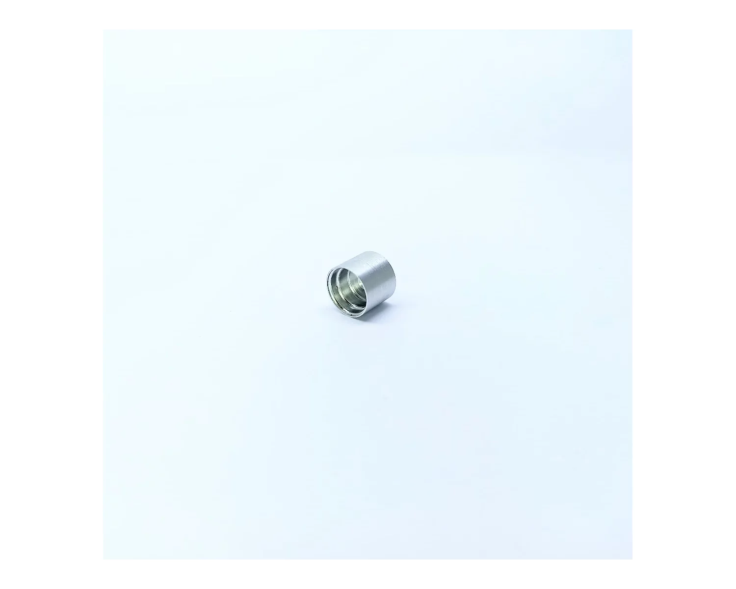 4 Jantes en Aluminium Ø 10.20 x 8.80 mm - Ech 1:43 - CPC Production...