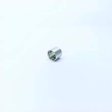 4 Jantes en Aluminium Ø 10.20 x 8.80 mm - Ech 1:43 - CPC Production...
