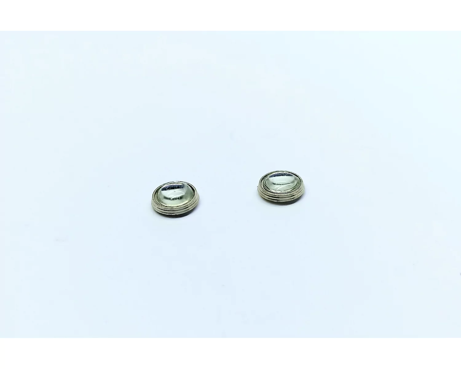 2 Optiques ø5.50 mm - Base Laiton - CPC Production |Pièces et kits ...