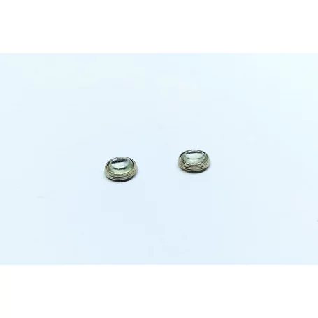 2 Optiques ø5.50 mm - Base Laiton - CPC Production |Pièces et kits ...