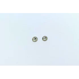 2 Optiques ø5.50 mm - Base Laiton - CPC Production |Pièces et kits ...