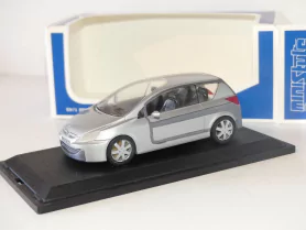 Marketplace : PEUGEOT 307 Promethée - Concept Car - Ministyle - 1:4...