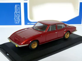 Marketplace : Monica Berline - Résine - MINISTYLE - 1:43 |Pièces et...