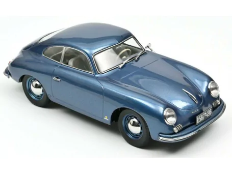 Marketplace : PORSCHE 356 coupé 1954 - NOREV - 1:18 |Pièces et kits...