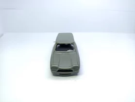 Carrosserie - CITROËN AMI 8 Tolé - Résine - 1:43