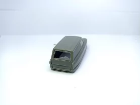 Carrosserie - CITROËN AMI 8 Tolé - Résine - 1:43