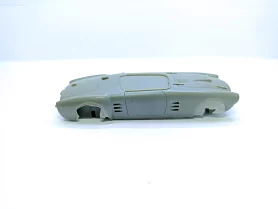 Carrosserie : Salmson SPYDER Le Mans 1955 - Résine - Ech 1:43