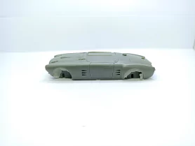 Carrosserie : Salmson SPYDER Le Mans 1955 - Résine - Ech 1:43