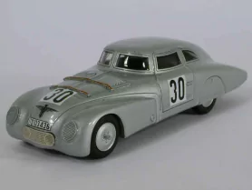 Marketplace : Adler Trumpf Le Mans 1939 No30 PARADCAR – 1:43