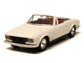 Marketplace : Renault R21 Nevada PARADCAR – 1:43 |Pièces et kits po...