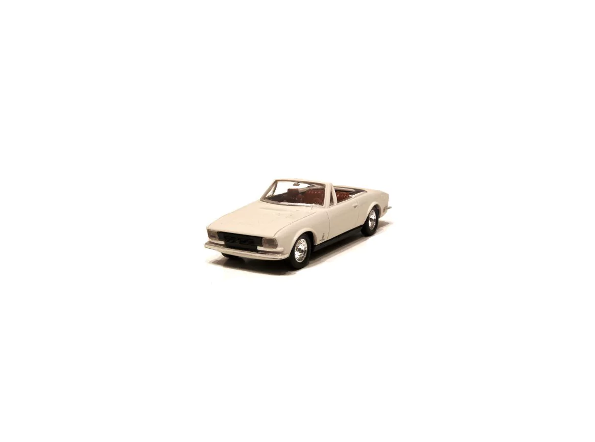 Marketplace : Renault R21 Nevada PARADCAR – 1:43 |Pièces et kits po...