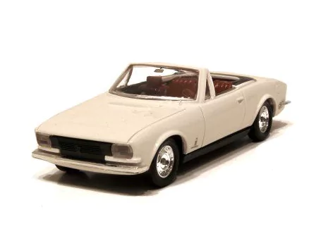Marketplace : Renault R21 Nevada PARADCAR – 1:43 |Pièces et kits po...