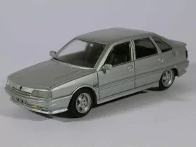 Marketplace : Renault R21 TXi 5 Doors 1993 Silver Metal PARADCAR – ...