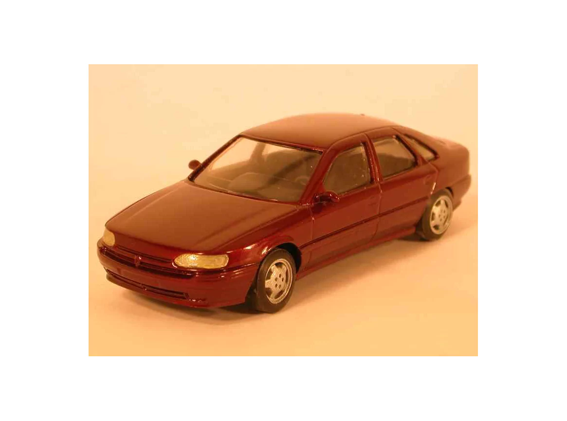 Marketplace : Renault Safrane RXE V6 1993 PARADCAR – 1:43