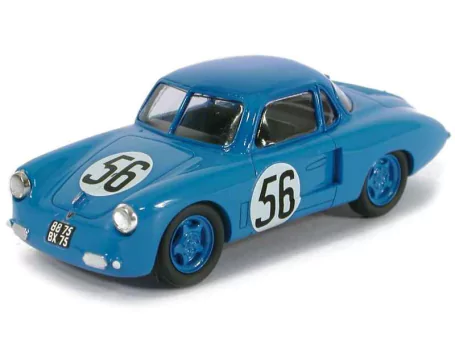 Marketplace : Renault VP Coupé Le Mans 53 No56 PARADCAR – 1:43