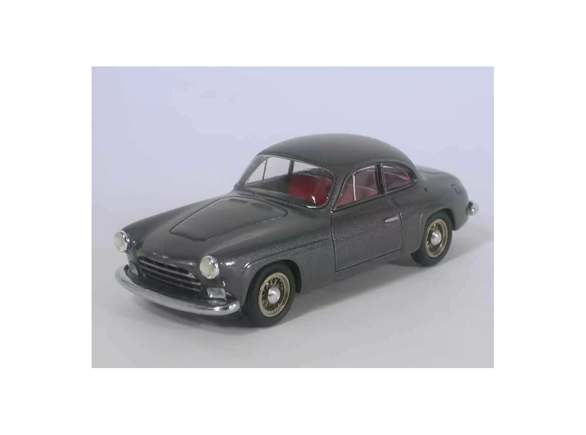 Marketplace : Salmson 2300 S COACH GREY METAL PARADCAR – 1:43 |Pièc...
