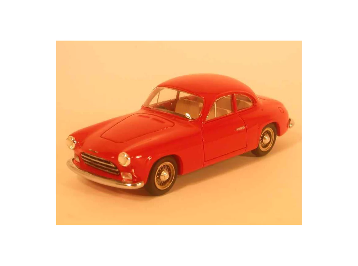 Marketplace : Salmson 2300 S Coach Red PARADCAR – 1:43 |Pièces et k...