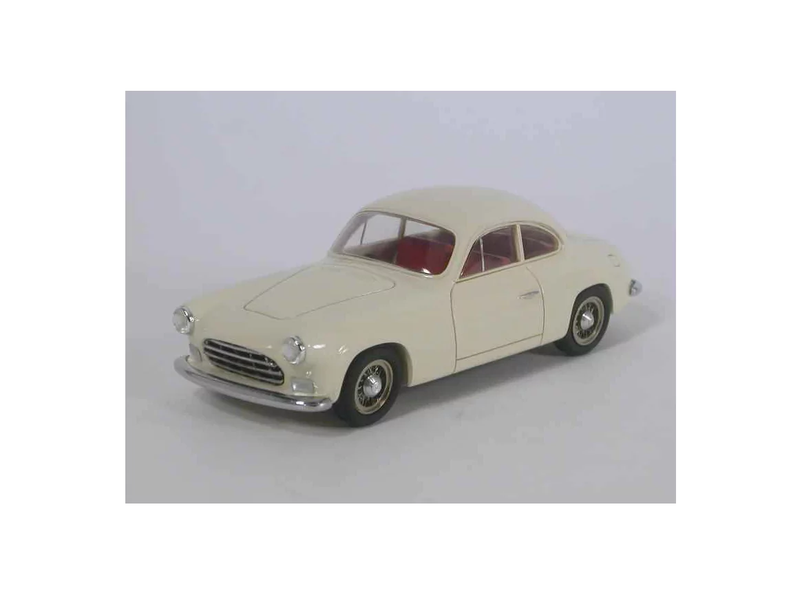 Marketplace : Salmson 2300 S COACH WHITE PARADCAR – 1:43
