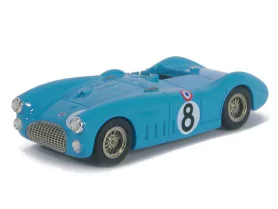 Marketplace : Talbot Lago T26 GS Le Mans 1952 No8 PARADCAR – 1:43 |...